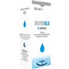 Biogroup - Silver Blu R Spray Nasale - Dispositivo medico all'argento colloidale