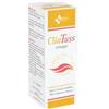 Budetta Farma - CliaTuss Sciroppo 150ml - Integratore per la Tosse