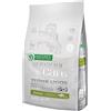 Nature's Protection Superior Care - White Dogs - Small 1-10 kg Adult - Pesce Bianco - 1,5 kg