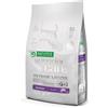Nature's Protection Superior Care - White Dogs - All Breeds Junior - Salmone - 1,5 kg