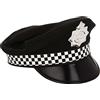 W WIDMANN MILANO Party Fashion Widmann Cappello Poliziotto Inglese