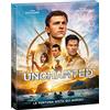 Eagle Pictures Uncharted - Bd + Block Notes