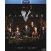 WARNER BROS Vikings - Season 4.1