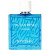 Rayhaan Ocean Rush Eau De Parfum Spray, per una scia personale, 100ml
