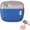 Tanxier Tagliaunghie Elettrico | Lime per Unghie Ricaricabile a 2 Velocità - Tagliaunghie Professionale con Levigatura,Per Adulti Bambini Casa Viaggio Manicure Pedicure