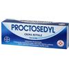 KARO HEALTHCARE AB Proctosedyl*crema Rett 20g