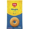 DR.SCHAR (SCHAER) SpA Schar Hoops Biscotti Senza Glutine Specificamente Formulati 200g