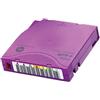 HPE Cassetta vergine HPE LTO-6 Ultrium 6.25TB RW Non Custom Labeled 20 Data Cartridges with Cases [C7976AN]