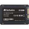 Verbatim Vi550 S3 2.5 SSD 512GB