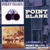 FLOATING WORLD Point Blank/Second Season