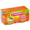 PLASMON (HEINZ ITALIA SpA) Plasmon Omog Spigo/branz80gx2p