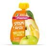 PLASMON (HEINZ ITALIA SpA) Spremi e Gusta Frutta Mista 100g