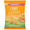 PLASMON (HEINZ ITALIA SpA) Plasmon I Paff Dei Bambini Zucca e Carota 15gr