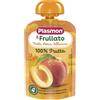 PLASMON (HEINZ ITALIA SpA) Plasmon omogeneizzato 100% mela albicocca pesca 100 g