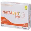 NATALBEN ORO 28 BUSTINE scad. 09/2026