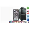Lenovo COMPUTER LENOVO CPU INTEL CORE i7 4790 RAM 32 GB SSD OFFICE WINDOWS 11 PRO