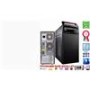 Lenovo COMPUTER LENOVO CPU INTEL CORE i7 4771 RAM 16 GB SSD OFFICE WINDOWS 11 PRO