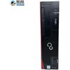 Fujitsu Esprimo D556/E85+, SFF, Core i5-6400, 8Gb, 256Gb SSD, D978