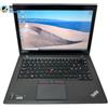 Lenovo ThinkPad T450, 14.0"(touch), Core i5-5300U, 8Gb, 256Gb SSD, L982C