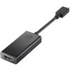 HP ENTERPRISE Adattatore video esterno