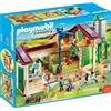 PLAYMOBIL 70132 Fattoria con silo
