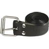 Salvimar Marsellaise Pro Belt Nero Nero Taglia unica