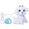 Hasbro FurReal Gogo, il mio cane ballerino, animale di peluche