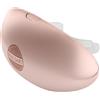 Palsar 7 Maschera LED terapeutica per le labbra ( Rosé oro)