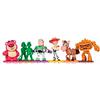 YuMe Toys Toy Story Hero Box Serie Toybox Minifiguren 8 cm Display (6)