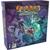 Devir Gioco - Clank! CATACUMBA: Gioco da Tavolo per 4 Giocatori, Età 12+, Avventura