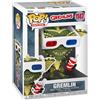 Funko POP! Movies: Gremlins - Gremlin with 3D Glasses | Gadget Ufficiale Horror - Personaggio in Vinile da Collezione - Idea Regalo Compleanno per Fan e Collezionisti