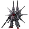 Bandai Spirits HG Mobile Suit Gundam Seed Destiny, Legend Gundam scala 1:144, plastica, modello in plastica codificata a colori