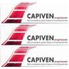 capietalitalia Capiven Dermogel Lipo 50 Ml 3x50 ml Gel