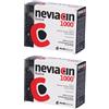 Neviacin 1000 Bustina 80 G 2x20 pz