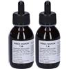 Oti Ribes Nigrum Tintura Madre Gocce 2x100 ml