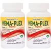 La Strega Hema Plex 60 Capsule 2x60 pz