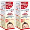 Lendinout Act Azione Preventiva Spray 100 Ml 2x100 ml