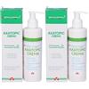 Axatopic Crema Braderm 2x250 ml