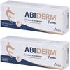 Aurora Abiderm Crema 2x100 ml