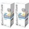 Enterofilus Mangime Semplice 100 Ml 2x100 ml