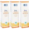 Eos Base Fluido Idratante200Ml 3x200 ml Lozione per il corpo