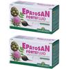 Epatosan Forte Fluid 2x100 ml Soluzione orale
