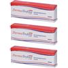 Dermatrofina Plus Crema 3x30 g