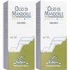 pdmtobemaintained Olio Di Mandorle Dolci Con Astuccio 2x50 ml