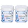 Physiomanna Baby 100 G 2x100 g Polvere per soluzione orale