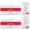 Rosacure Mask Leave On Hidden Gel 25 Bustine Da Ml 2x625 ml