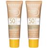 cm_main_brand_482 BIODERMA Photoderm COVER Touch Mineral Doré SPF50+ Crema viso solare colorata dorata coprente 2x40 ml