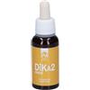 Piemme Pharmatech Dika2 4x30 ml Gocce orali