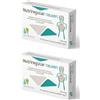 Nutriregular Nauxen 20 Compresse 2x10 g masticabili