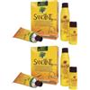Sanotint® Light Colore Castano Naturale 73 2x125 ml Soluzione